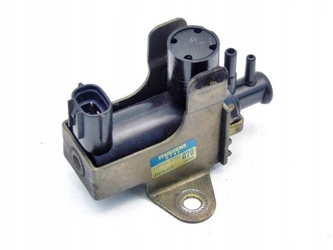 ELEKTROZAWÓR 2.0 DI CITD MAZDA 3 5 6 MPV 2 070 ELEKTROZAWÓR 2.0 DI CITD MAZDA 3 5 6 MPV 2 070