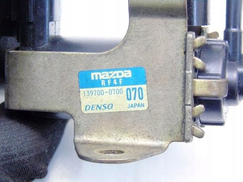 ELEKTROZAWÓR 2.0 DI CITD MAZDA 3 5 6 MPV 2 070 ELEKTROZAWÓR 2.0 DI CITD MAZDA 3 5 6 MPV 2 070