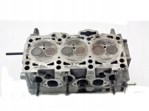 GŁOWICA 1.2 TDI AUDI A2 LUPO 3L FABIA 045103373H GŁOWICA 1.2 TDI AUDI A2 LUPO 3L FABIA 045103373H