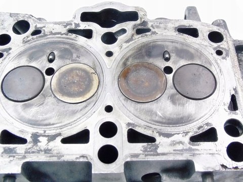 GŁOWICA 1.2 TDI AUDI A2 LUPO 3L FABIA 045103373H GŁOWICA 1.2 TDI AUDI A2 LUPO 3L FABIA 045103373H