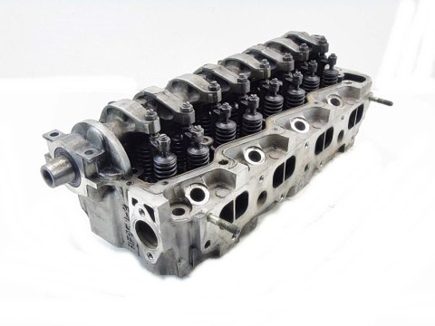 GŁOWICA RF5C 1-2 2.0 DI CITD MAZDA 6 MPV 2 GŁOWICA RF5C 1-2 2.0 DI CITD MAZDA 6 MPV 2