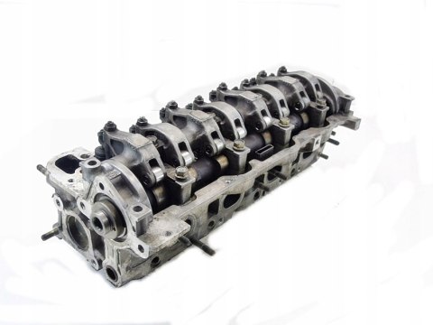 GŁOWICA RF5C 1-2 2.0 DI CITD MAZDA 6 MPV 2 GŁOWICA RF5C 1-2 2.0 DI CITD MAZDA 6 MPV 2