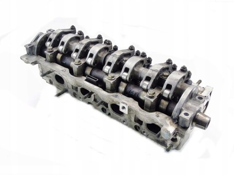 GŁOWICA RF5C 1-2 2.0 DI CITD MAZDA 6 MPV 2 GŁOWICA RF5C 1-2 2.0 DI CITD MAZDA 6 MPV 2