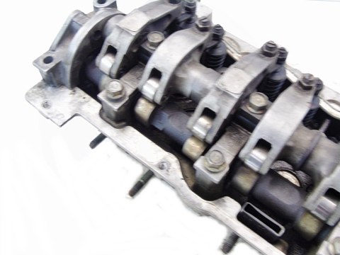 GŁOWICA RF5C 1-2 2.0 DI CITD MAZDA 6 MPV 2 GŁOWICA RF5C 1-2 2.0 DI CITD MAZDA 6 MPV 2