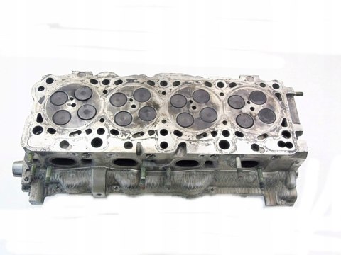 GŁOWICA RF5C 1-2 2.0 DI CITD MAZDA 6 MPV 2 GŁOWICA RF5C 1-2 2.0 DI CITD MAZDA 6 MPV 2
