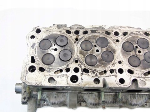 GŁOWICA RF5C 1-2 2.0 DI CITD MAZDA 6 MPV 2 GŁOWICA RF5C 1-2 2.0 DI CITD MAZDA 6 MPV 2
