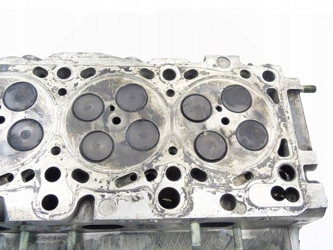 GŁOWICA RF5C 1-2 2.0 DI CITD MAZDA 6 MPV 2 GŁOWICA RF5C 1-2 2.0 DI CITD MAZDA 6 MPV 2
