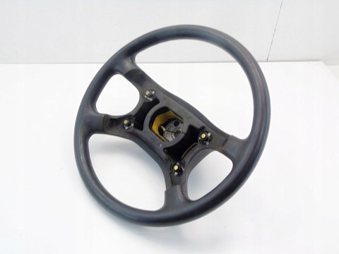 KIEROWNICA AUDI 80 B4 1993 2.0 B 893419660 KIEROWNICA AUDI 80 B4 1993 2.0 B 893419660