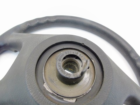 KIEROWNICA AUDI 80 B4 1993 2.0 B 893419660 KIEROWNICA AUDI 80 B4 1993 2.0 B 893419660