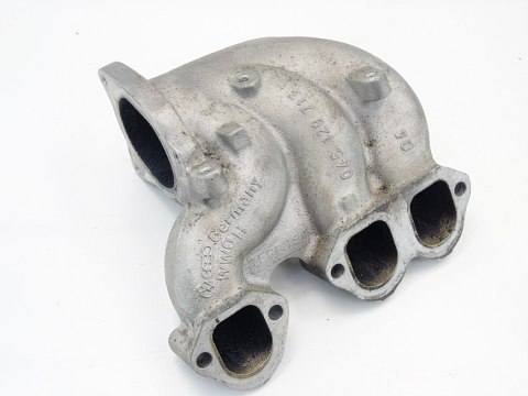 KOLEKTOR SSĄCY 1.2 TDI AUDI A2 LUPO 045129713E KOLEKTOR SSĄCY 1.2 TDI AUDI A2 LUPO 045129713E