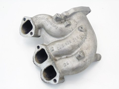 KOLEKTOR SSĄCY 1.2 TDI AUDI A2 LUPO 045129713E KOLEKTOR SSĄCY 1.2 TDI AUDI A2 LUPO 045129713E