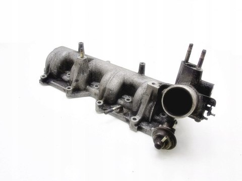 KOLEKTOR SSĄCY 2.0 DI CITD MAZDA 6 MPV 2 KOLEKTOR SSĄCY 2.0 DI CITD MAZDA 6 MPV 2