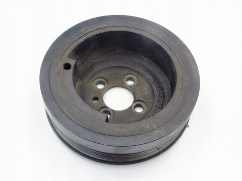 KOŁO PASOWE WAŁU 1.2 TDI AUDI A2 LUPO 045105243B KOŁO PASOWE WAŁU 1.2 TDI AUDI A2 LUPO 045105243B