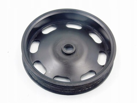 KOŁO PASOWE WAŁU 1.6 FSI GOLF 5 TOURAN AUDI A3 A4 KOŁO PASOWE WAŁU 1.6 FSI GOLF 5 TOURAN AUDI A3 A4