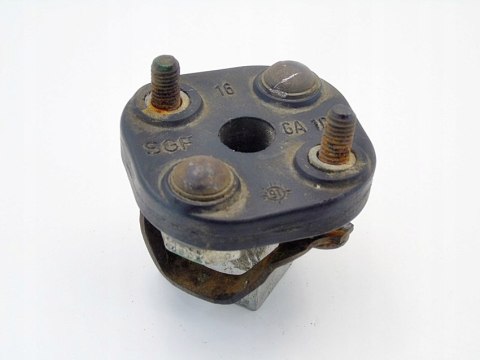 KRZYŻAK KOLUMNY KIEROWNICZEJ AUDI 80 B4 1993 2.0 KRZYŻAK KOLUMNY KIEROWNICZEJ AUDI 80 B4 1993 2.0