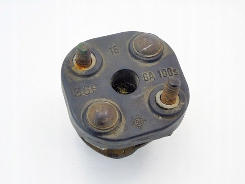KRZYŻAK KOLUMNY KIEROWNICZEJ AUDI 80 B4 1993 2.0 KRZYŻAK KOLUMNY KIEROWNICZEJ AUDI 80 B4 1993 2.0