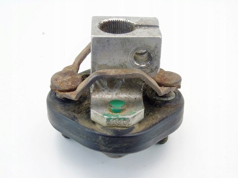 KRZYŻAK KOLUMNY KIEROWNICZEJ AUDI 80 B4 1993 2.0 KRZYŻAK KOLUMNY KIEROWNICZEJ AUDI 80 B4 1993 2.0