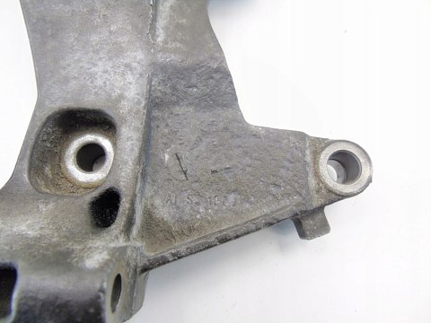 ŁAPA WSPORNIK SILNIKA 1.2 TDI AUDI A2 LUPO 3L ŁAPA WSPORNIK SILNIKA 1.2 TDI AUDI A2 LUPO 3L