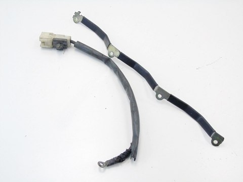 LISTWA ŚWIEC ŻAROWYCH 2.0 DI CITD MAZDA 6 MPV 2 LISTWA ŚWIEC ŻAROWYCH 2.0 DI CITD MAZDA 6 MPV 2