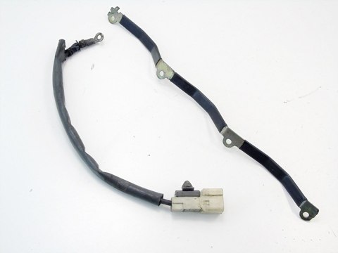 LISTWA ŚWIEC ŻAROWYCH 2.0 DI CITD MAZDA 6 MPV 2 LISTWA ŚWIEC ŻAROWYCH 2.0 DI CITD MAZDA 6 MPV 2