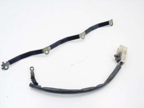 LISTWA ŚWIEC ŻAROWYCH 2.0 DI CITD MAZDA 6 MPV 2 LISTWA ŚWIEC ŻAROWYCH 2.0 DI CITD MAZDA 6 MPV 2
