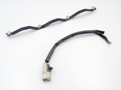 LISTWA ŚWIEC ŻAROWYCH 2.0 DI CITD MAZDA 6 MPV 2 LISTWA ŚWIEC ŻAROWYCH 2.0 DI CITD MAZDA 6 MPV 2
