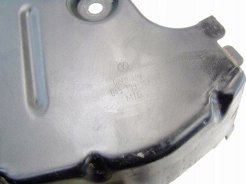 OBUDOWA ROZRZĄDU 1.2 TDI AUDI A2 LUPO AYZ ANY OBUDOWA ROZRZĄDU 1.2 TDI AUDI A2 LUPO AYZ ANY