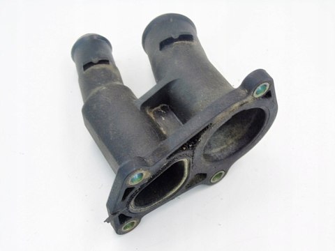 OBUDOWA TERMOSTATU 1.6 FOCUS II C-MAX C30 S40 V50 OBUDOWA TERMOSTATU 1.6 FOCUS II C-MAX C30 S40 V50