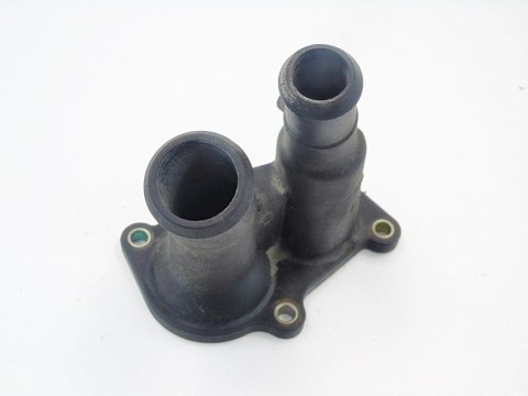OBUDOWA TERMOSTATU 1.6 FOCUS II C-MAX C30 S40 V50 OBUDOWA TERMOSTATU 1.6 FOCUS II C-MAX C30 S40 V50