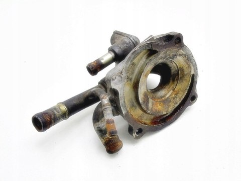 OBUDOWA TERMOSTATU 2.0 DI CITD MAZDA 6 MPV II OBUDOWA TERMOSTATU 2.0 DI CITD MAZDA 6 MPV II