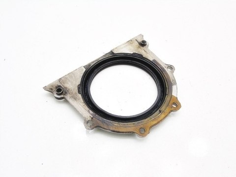 OBUDOWA USZCZELNIACZA WAŁU 2.0 DI CITD MAZDA 6 MPV OBUDOWA USZCZELNIACZA WAŁU 2.0 DI CITD MAZDA 6 MPV