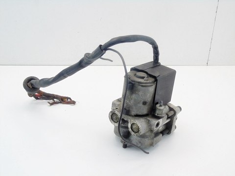 POMPA ABS AUDI 80 B4 1993 2.0 B 0265201049 POMPA ABS AUDI 80 B4 1993 2.0 B 0265201049