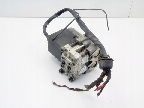 POMPA ABS AUDI 80 B4 1993 2.0 B 0265201049 POMPA ABS AUDI 80 B4 1993 2.0 B 0265201049
