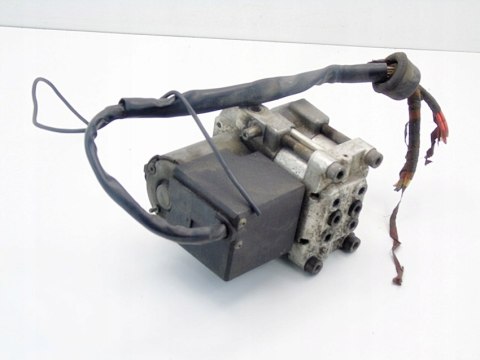 POMPA ABS AUDI 80 B4 1993 2.0 B 0265201049 POMPA ABS AUDI 80 B4 1993 2.0 B 0265201049