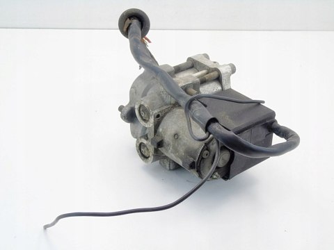 POMPA ABS AUDI 80 B4 1993 2.0 B 0265201049 POMPA ABS AUDI 80 B4 1993 2.0 B 0265201049