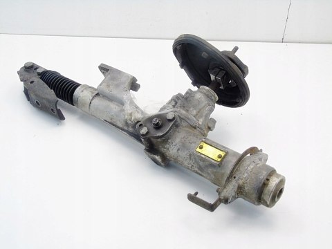 PRZEKŁADNIA KIEROWNICZA AUDI 80 B4 1993 2.0 B PRZEKŁADNIA KIEROWNICZA AUDI 80 B4 1993 2.0 B