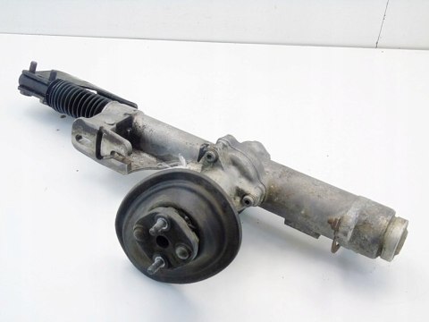 PRZEKŁADNIA KIEROWNICZA AUDI 80 B4 1993 2.0 B PRZEKŁADNIA KIEROWNICZA AUDI 80 B4 1993 2.0 B