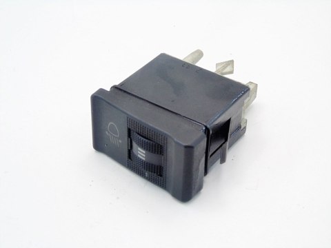 PRZEŁĄCZNIK REGULACJI ŚWIATEŁ AUDI 80 B4 1993 2.0 PRZEŁĄCZNIK REGULACJI ŚWIATEŁ AUDI 80 B4 1993 2.0