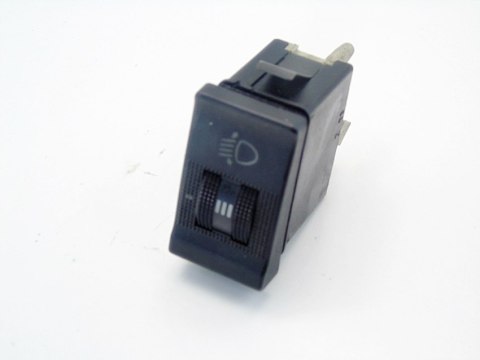 PRZEŁĄCZNIK REGULACJI ŚWIATEŁ AUDI 80 B4 1993 2.0 PRZEŁĄCZNIK REGULACJI ŚWIATEŁ AUDI 80 B4 1993 2.0