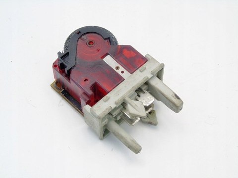 PRZEŁĄCZNIK REGULACJI ŚWIATEŁ AUDI 80 B4 1993 2.0 PRZEŁĄCZNIK REGULACJI ŚWIATEŁ AUDI 80 B4 1993 2.0