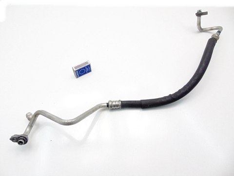 PRZEWÓD KLIMATYZACJI 2.0 DI CITD MAZDA 3 5 6 MPV 2 PRZEWÓD KLIMATYZACJI 2.0 DI CITD MAZDA 3 5 6 MPV 2