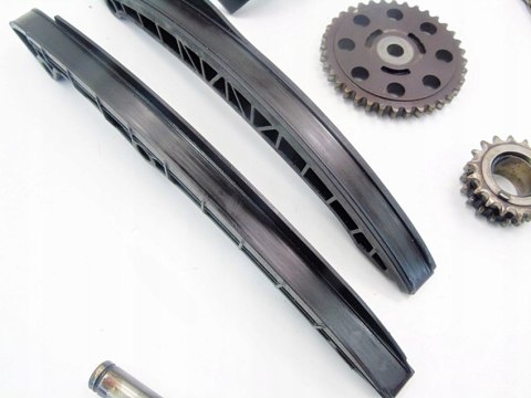 ROZRZĄD 1.6 FSI GOLF 4 5 TOURAN AUDI A3 A4 PASSAT ROZRZĄD 1.6 FSI GOLF 4 5 TOURAN AUDI A3 A4 PASSAT