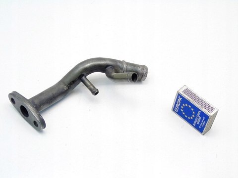 RURKA PRZEWÓD WODY 2.0 DI CITD MAZDA 3 5 6 MPV 2 RURKA PRZEWÓD WODY 2.0 DI CITD MAZDA 3 5 6 MPV 2