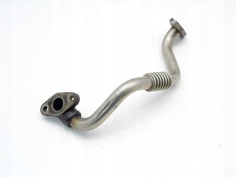 RURKA SPALIN EGR 2.0 DI CITD MAZDA 3 5 6 MPV 2 RURKA SPALIN EGR 2.0 DI CITD MAZDA 3 5 6 MPV 2
