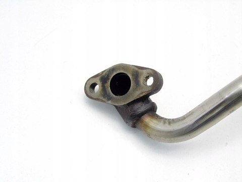 RURKA SPALIN EGR 2.0 DI CITD MAZDA 3 5 6 MPV 2 RURKA SPALIN EGR 2.0 DI CITD MAZDA 3 5 6 MPV 2
