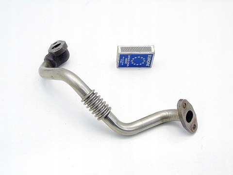 RURKA SPALIN EGR 2.0 DI CITD MAZDA 3 5 6 MPV 2 RURKA SPALIN EGR 2.0 DI CITD MAZDA 3 5 6 MPV 2