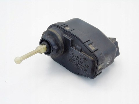 SILNICZEK REGULACJI LAMPY AUDI 80 B4 1993 2.0 B SILNICZEK REGULACJI LAMPY AUDI 80 B4 1993 2.0 B