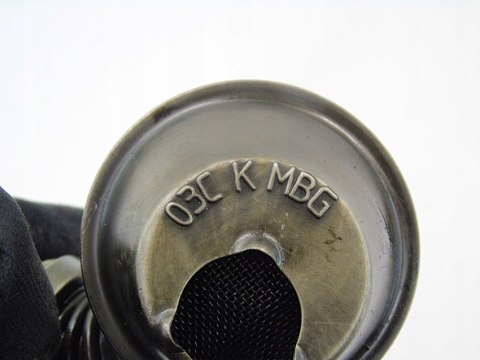SMOK POMPY OLEJU 1.6 FSI GOLF 4 5 TOURAN AUDI A3 SMOK POMPY OLEJU 1.6 FSI GOLF 4 5 TOURAN AUDI A3