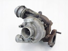 TURBOSPRĘŻARKA 1.2 TDI AUDI A2 LUPO 045145701E