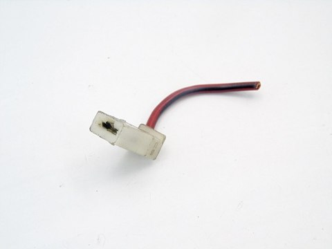 WTYCZKA KOSTKA INSTALACJI AUDI 80 B4 B3 100 C4 90 WTYCZKA KOSTKA INSTALACJI AUDI 80 B4 B3 100 C4 90